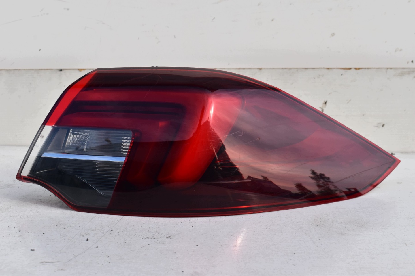 light LED right rear part OPEL INSIGNIA B GRAND SOPRT 2017-2022 EU 39125832