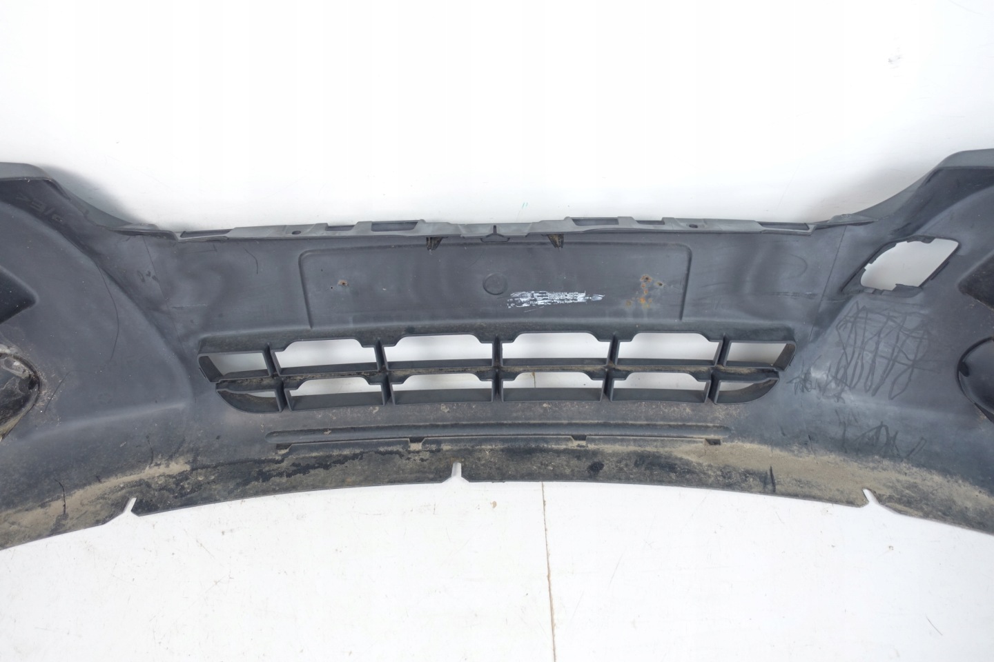 RENAULT MASTER III 2010-2017 bumper front front 620220006R