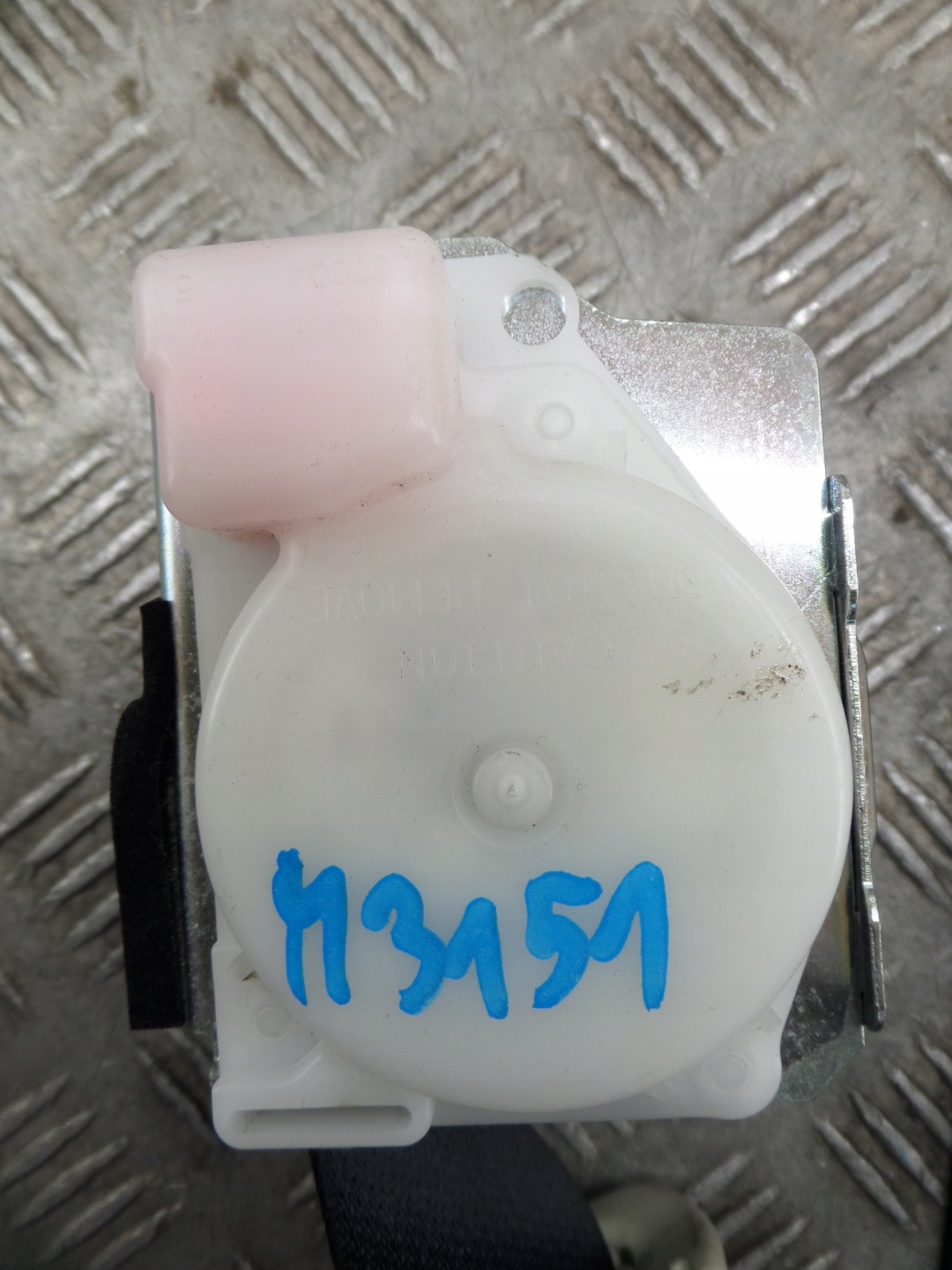 Gurten Sicherheits Nissan OE 88844-EY10A