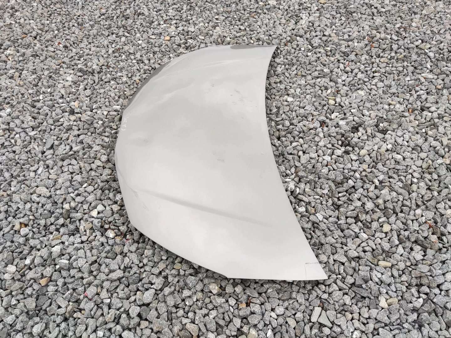 cofano TOYOTA YARIS III 2011-2020