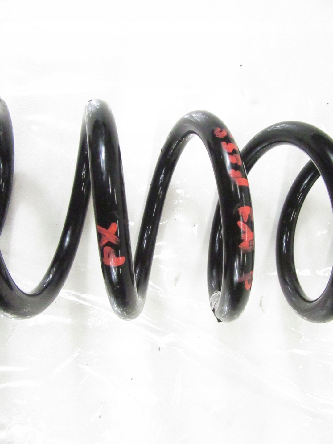 spring springing front front BMW 5 F10 F11 sedan Kombi