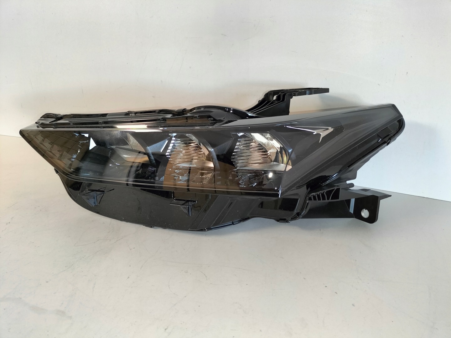 light front reflektor left CITROEN DS4 II CROSSBACK 21- FULL LED