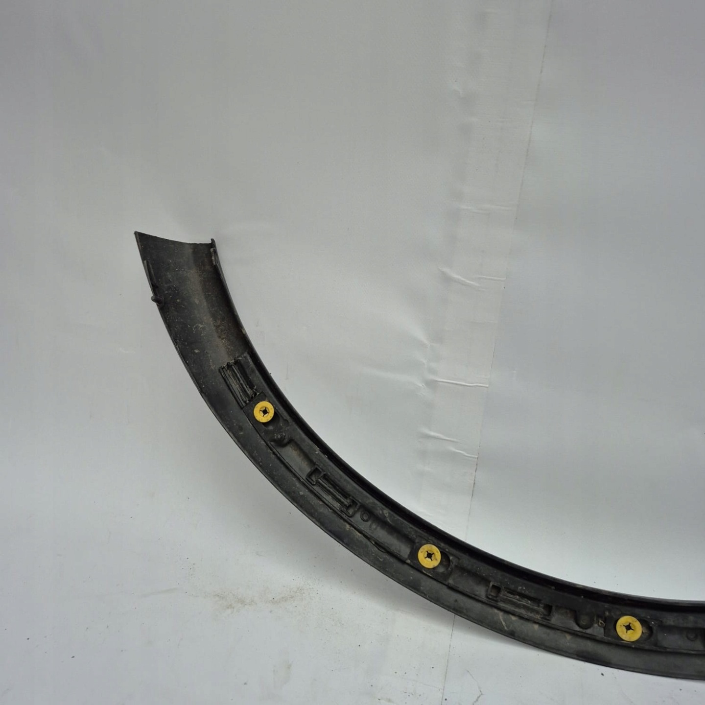 VOLVO C30 06-12 moulding cap right rear part