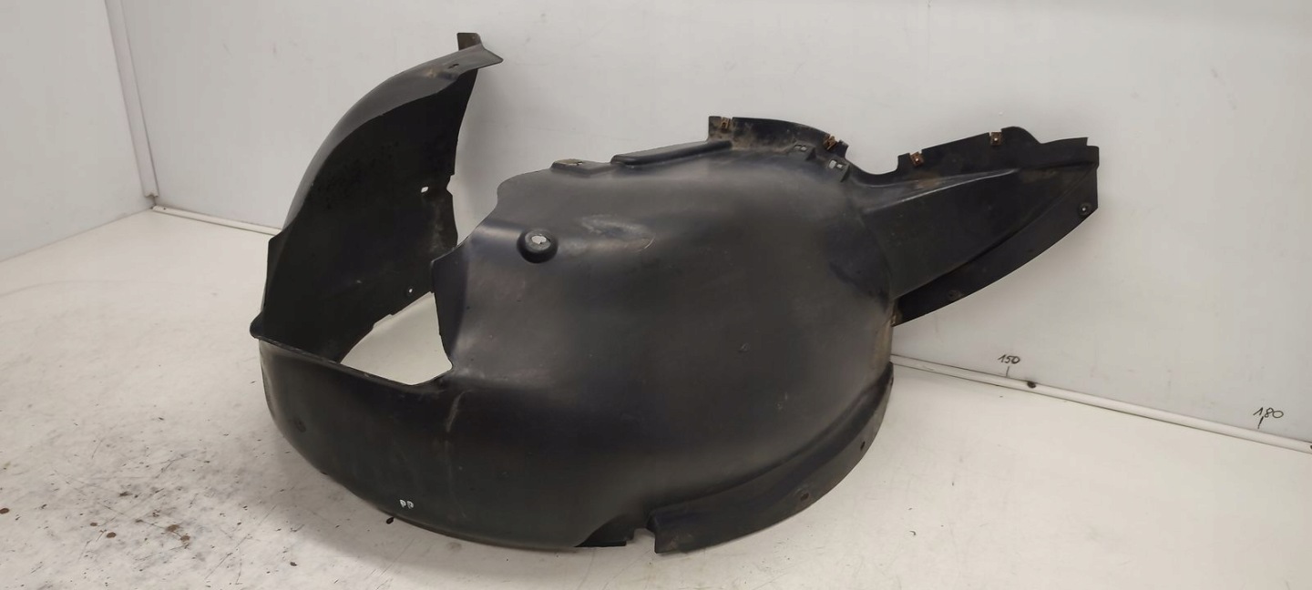 mudguard front front right Seat Leon II LIFT