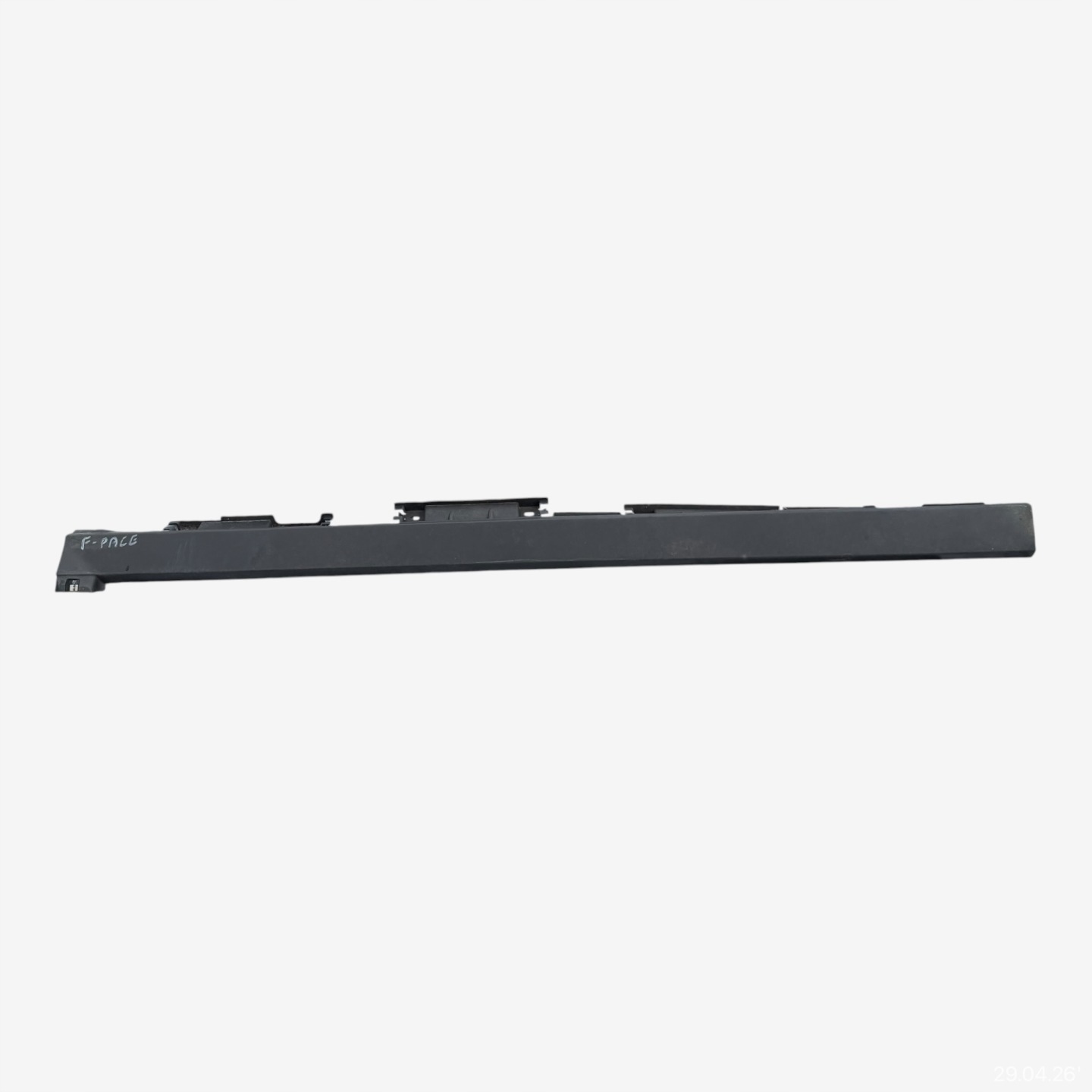 moulding threshold left JAGUAR F-PACE HK83-101D57-B