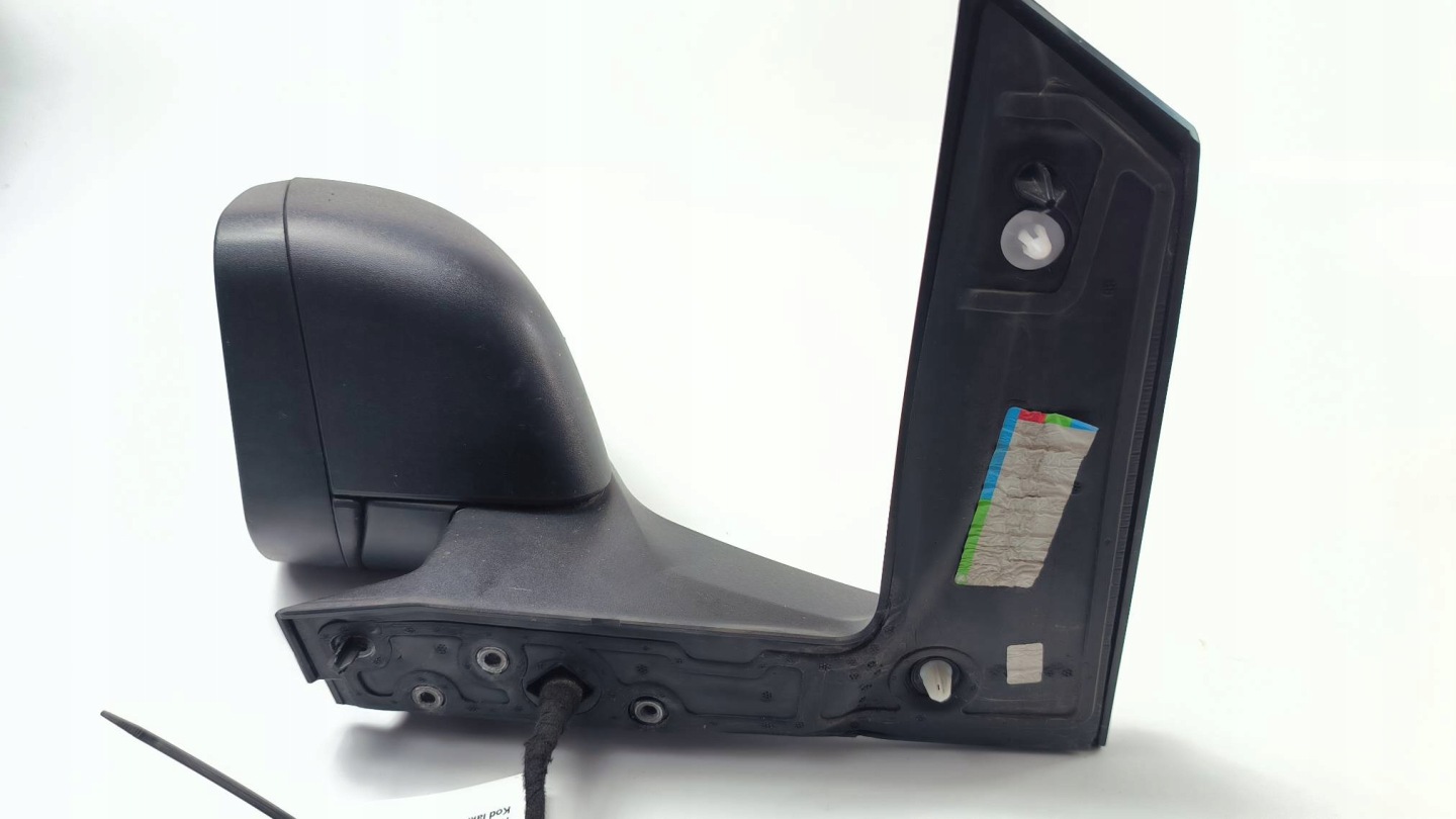 mirror left PIN 5 FORD TRANSIT CONNECT II LIFT