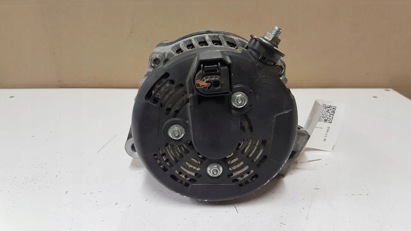 2011 Jaguar XF X250 alternator 8X2310300CC