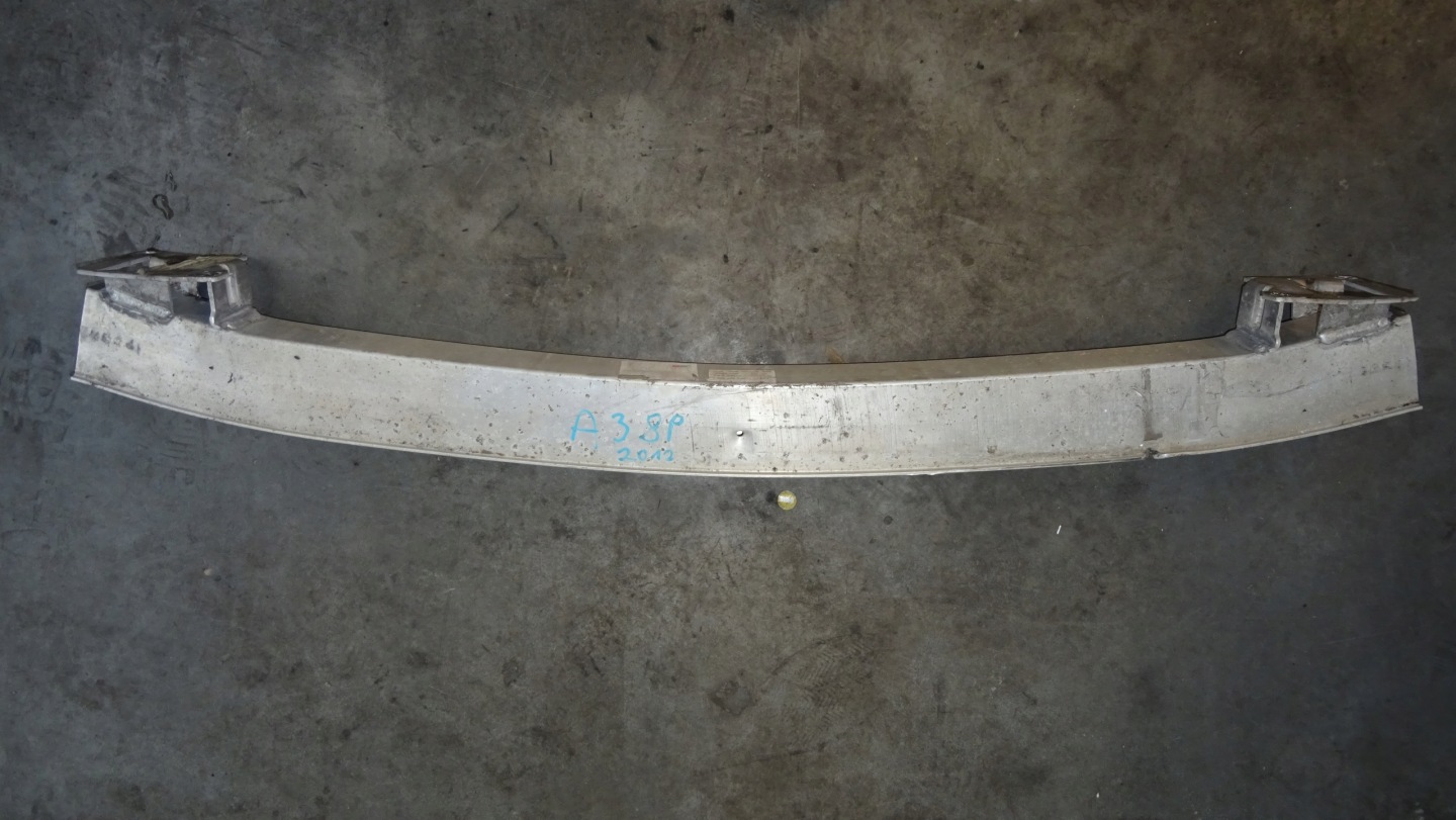 sider below bumper rear part AUDI A3 8P3 3D 8P3807309A