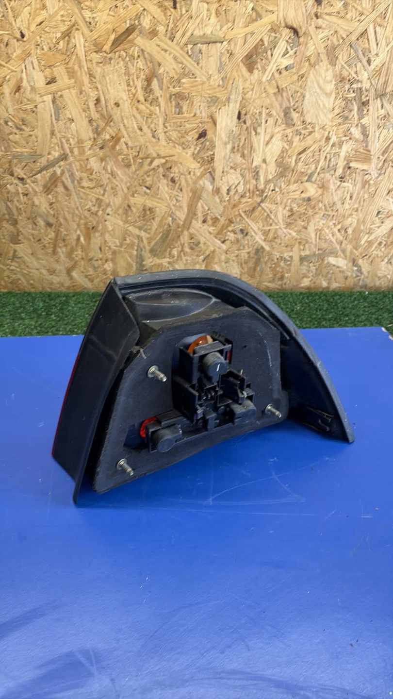 SAAB 9-5 95 light rear left left rear part 4560611 98-01 sedan