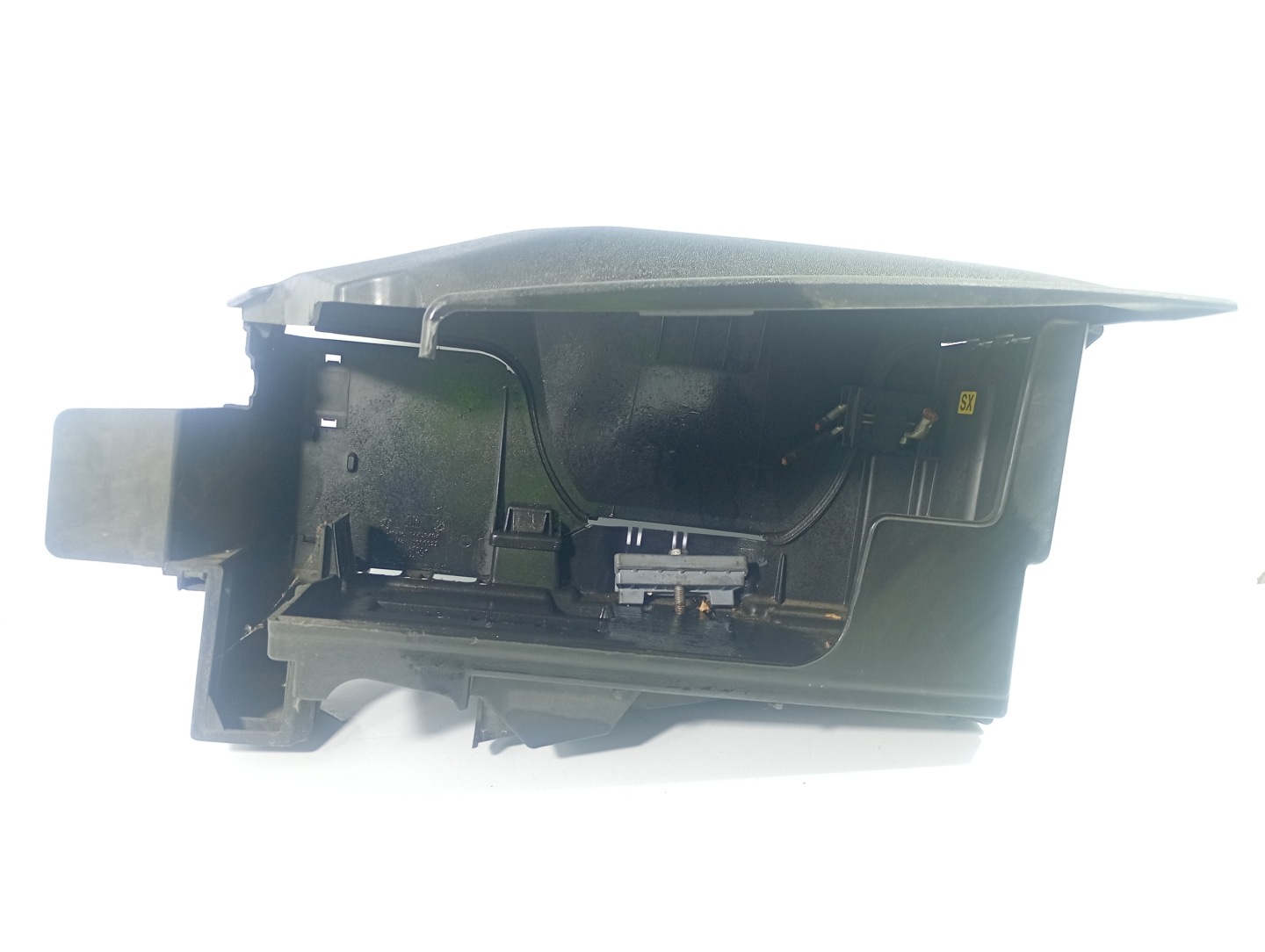Opel SIGNUM 04-08 Gehäuse AKUMULATORA OE 24438485