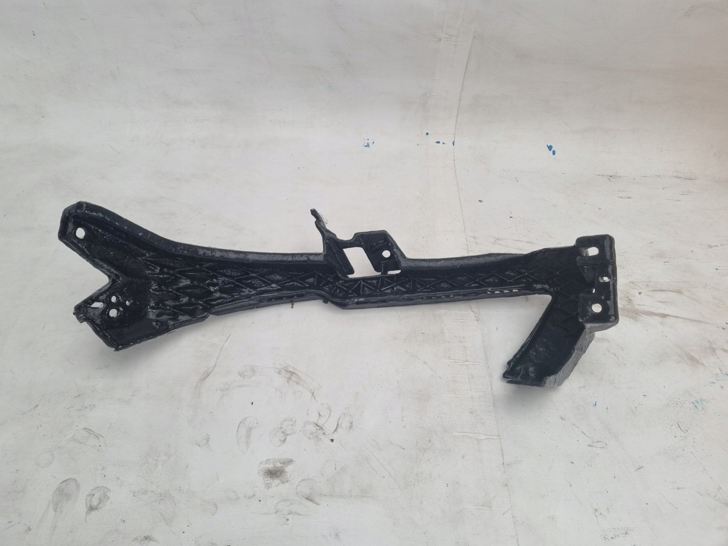 SUBARU LEGACY 5 V 09-13 support holder REFLEKTORA lights front right