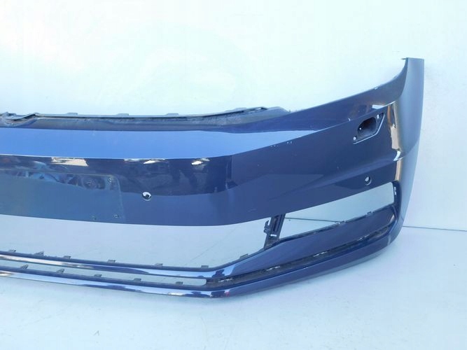 VW TOURAN 15- Frontstoßstange vorne