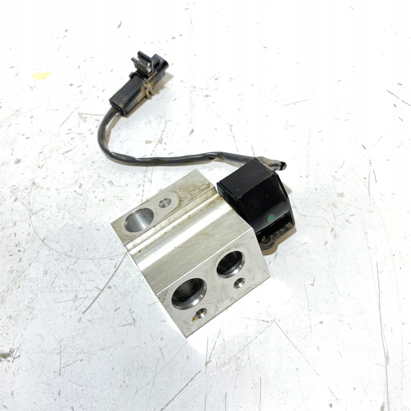 RENAULT ZOE II SENSOR KLIMAANLAGE 924893668R