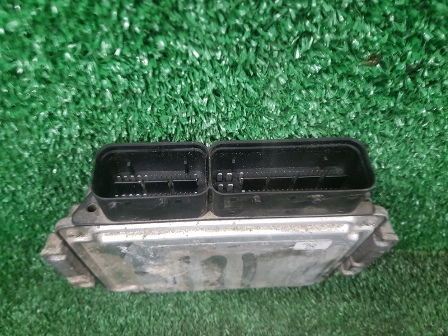 computer of the engine control unit KIA MAGNETIS 0281012774
