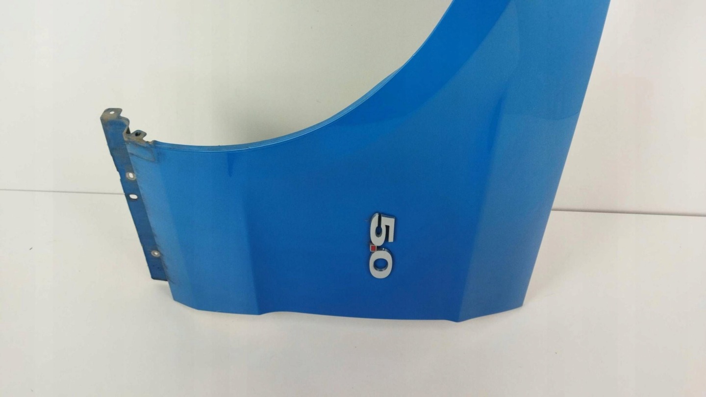 MUSTANG V LIFT 10-14 fender left front front
