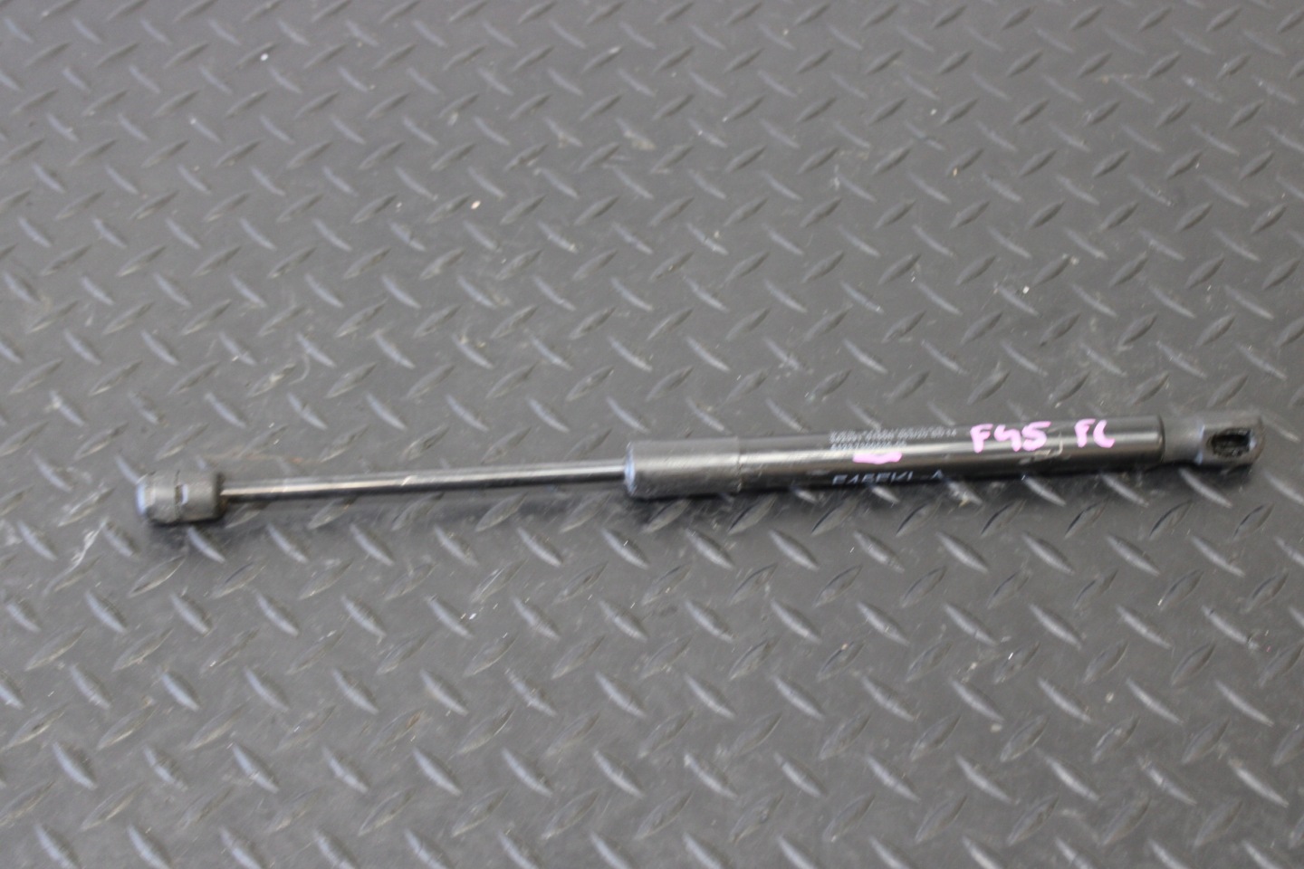 damper telescope bonnets BMW 2 F45 ACTIVE TOURER LIFT 7300535