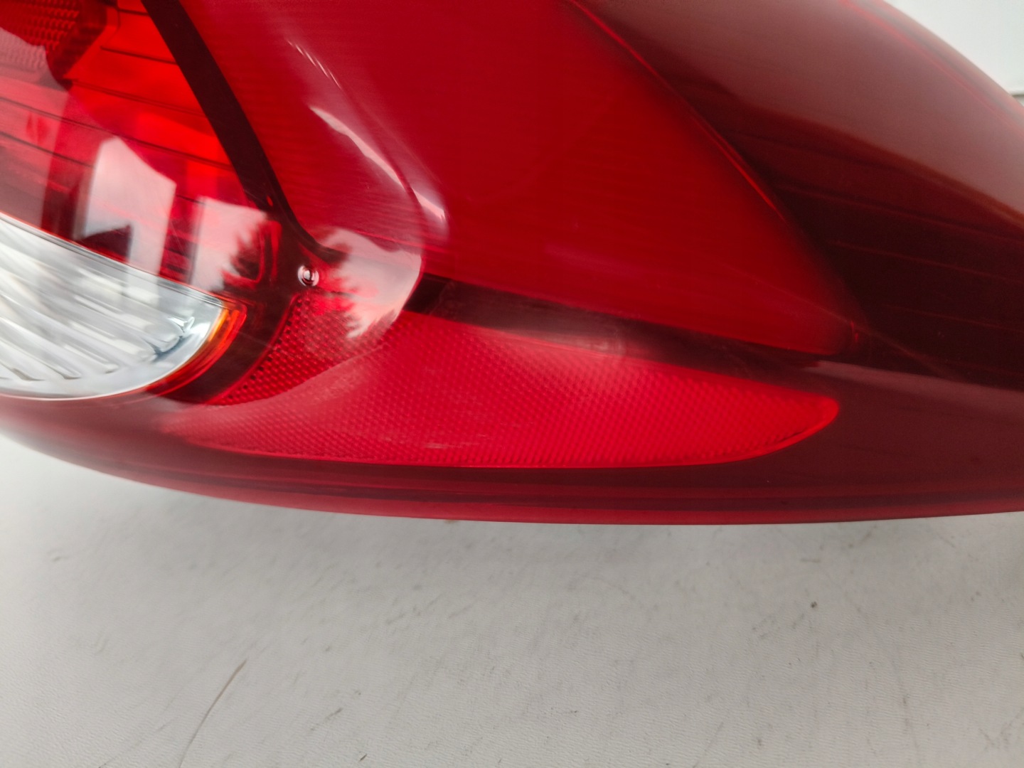 light right rear HYUNDAI TUCSON III 15
