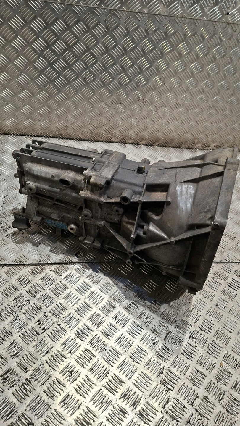Převodovka manuální BMW E91 320i 2.0