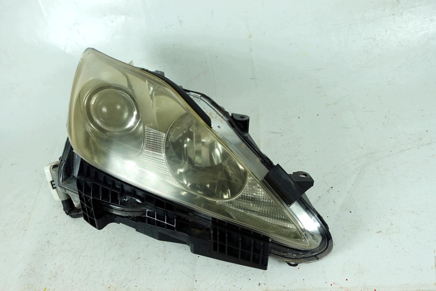 light right front right XENON LEXUS IS II 2 05-09 IS200 200 IS220 ANGLIK