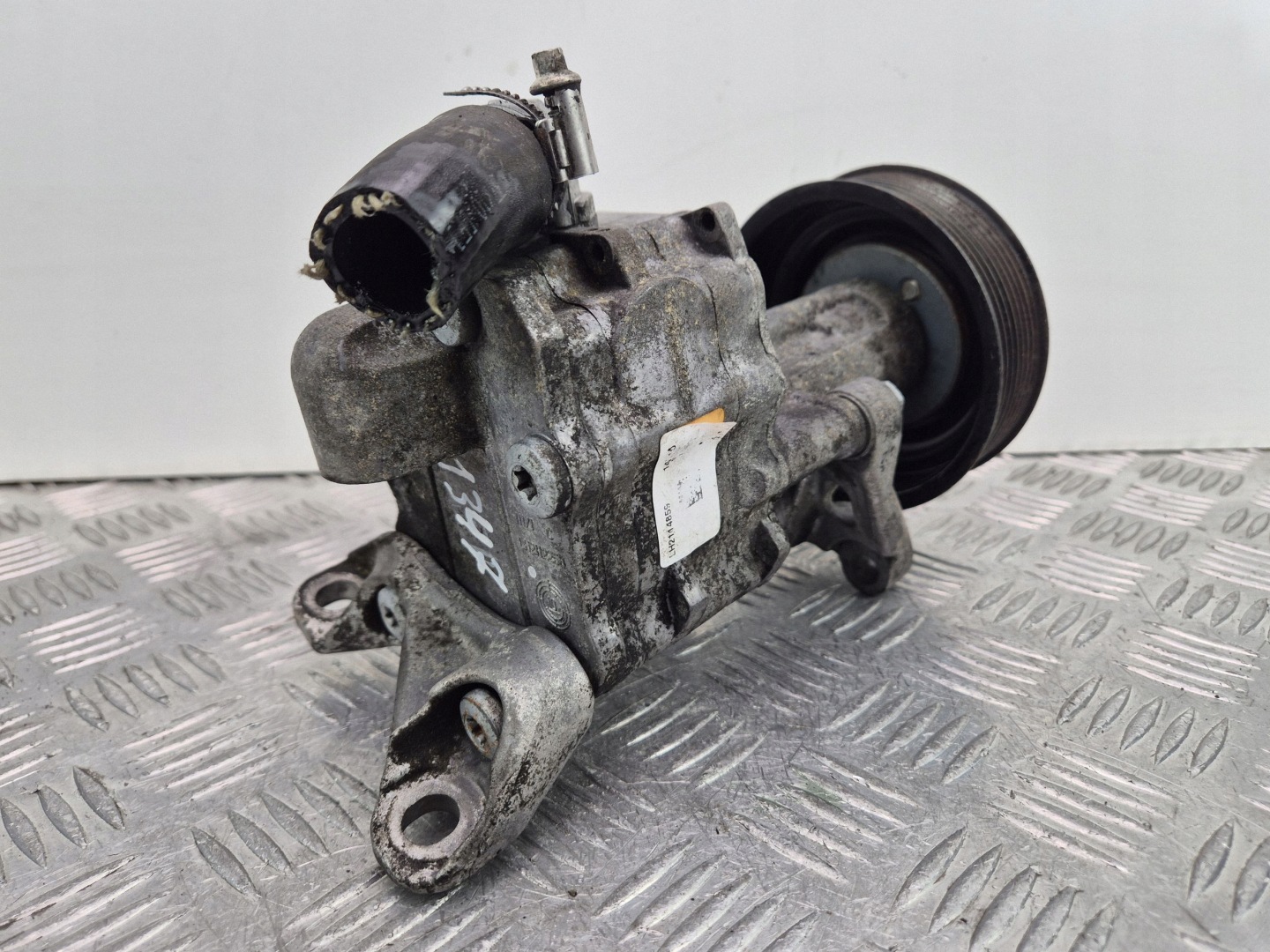 BMW X5 E70 35i servopumpe 679645202 N55B30A
