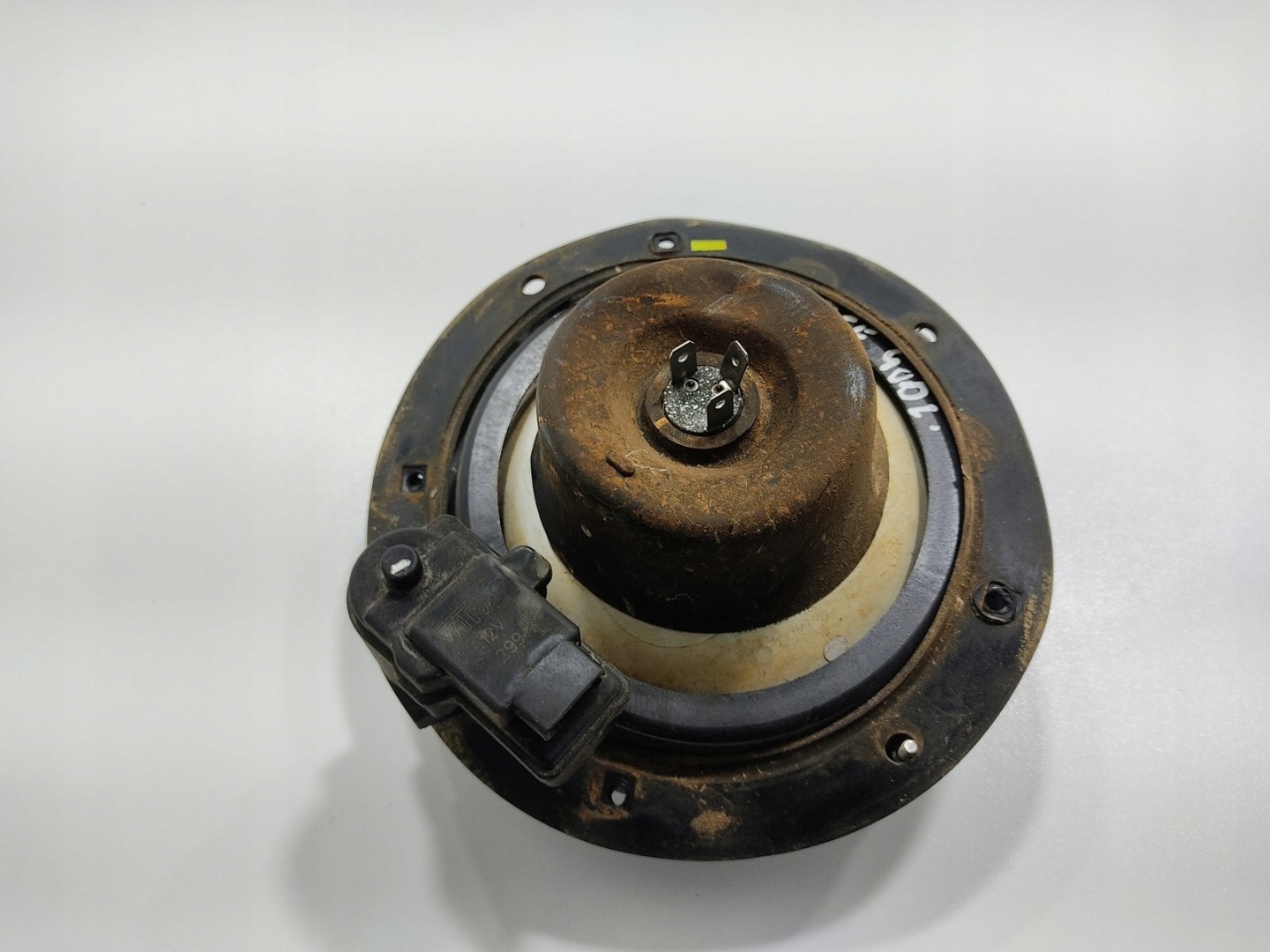 light left left front front LAND ROVER DEFENDER WIPAC 1999-2014 EUROPA