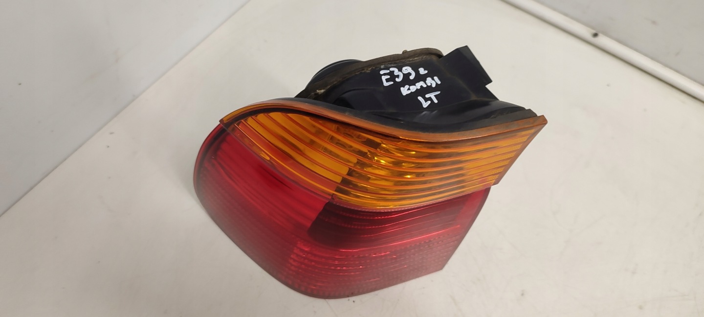 light left rear part kombi 6900213 BMW E39