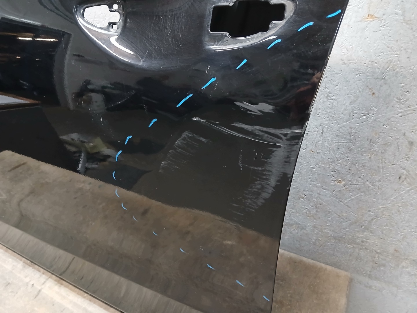 door front left HYUNDAI I20 II 2 14