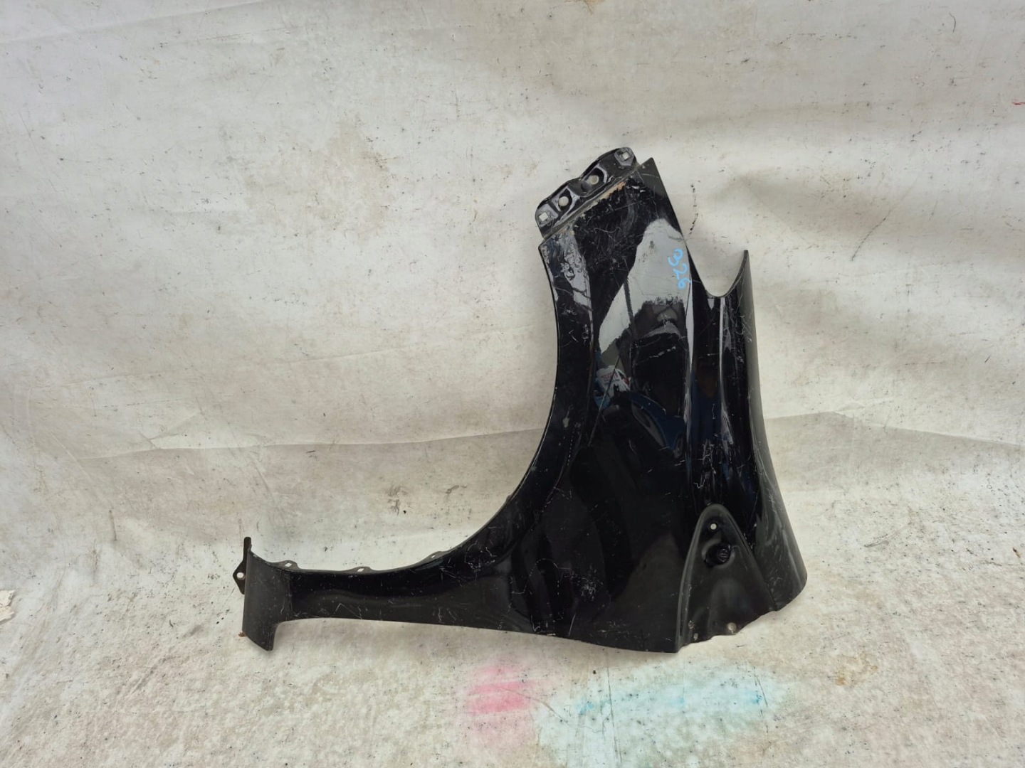TOYOTA YARIS III 3 11-19 fender front front left