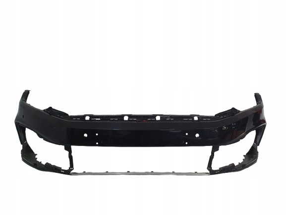bumper front front VW PASSAT B8 3G R LINE GTE LIFT 2019-2024 3G0807221G