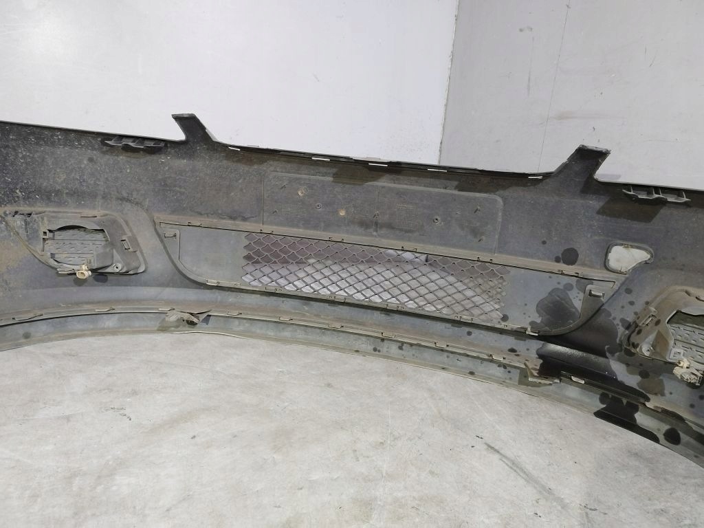 Ford Fiesta MK6 lift bumper front front 62
