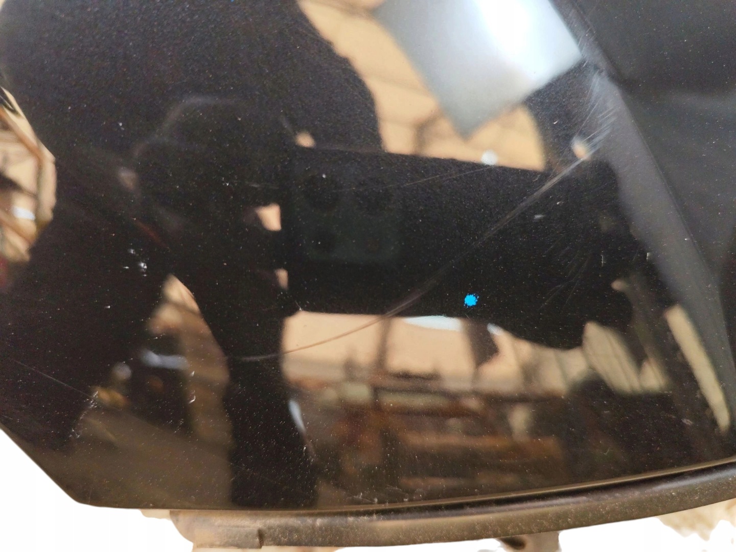 fender right front CITROEN DS3 LAK: EXL/ KWF (09-14)