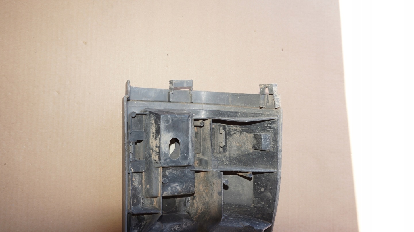bumper rear MERCEDES SPRINTER 901 9018850102