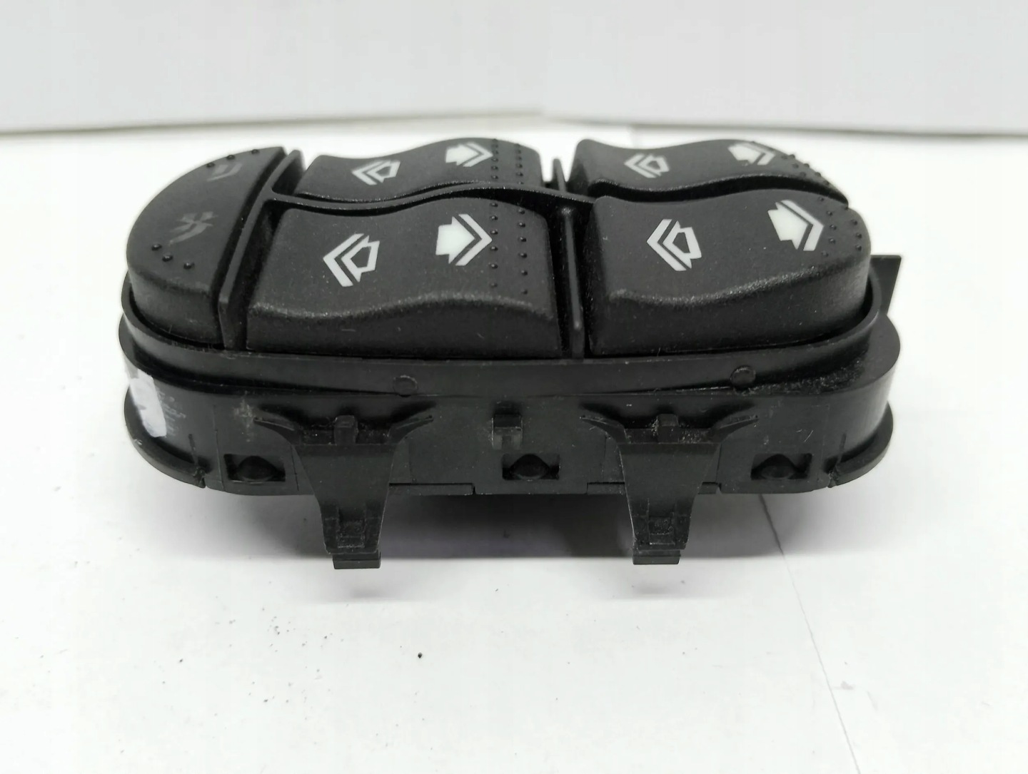 control panel lifting of the window Ford Focus Mk1 98AB14A132DE