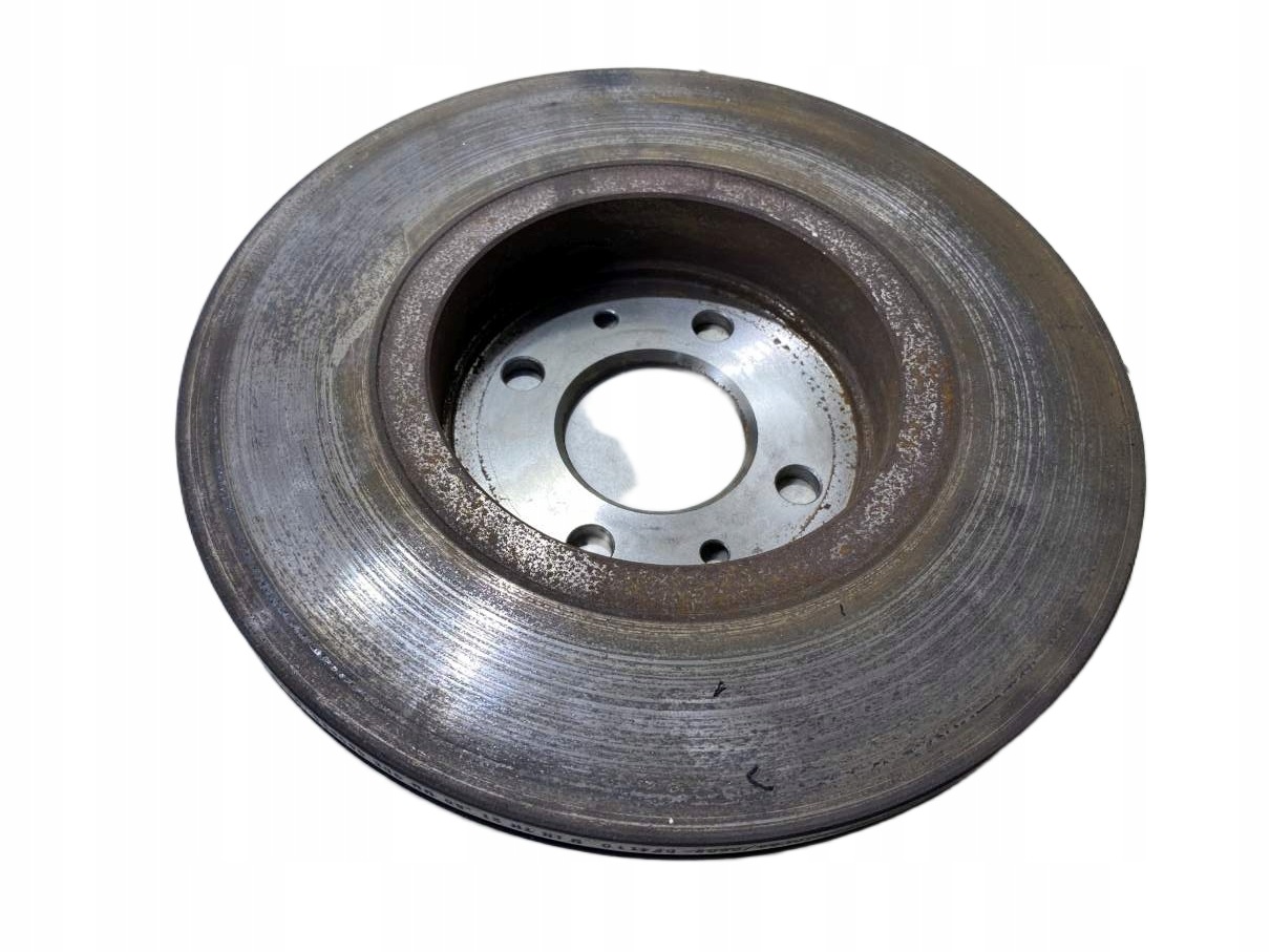 disc brake front MEGANE II 1.9 DCI DF4110