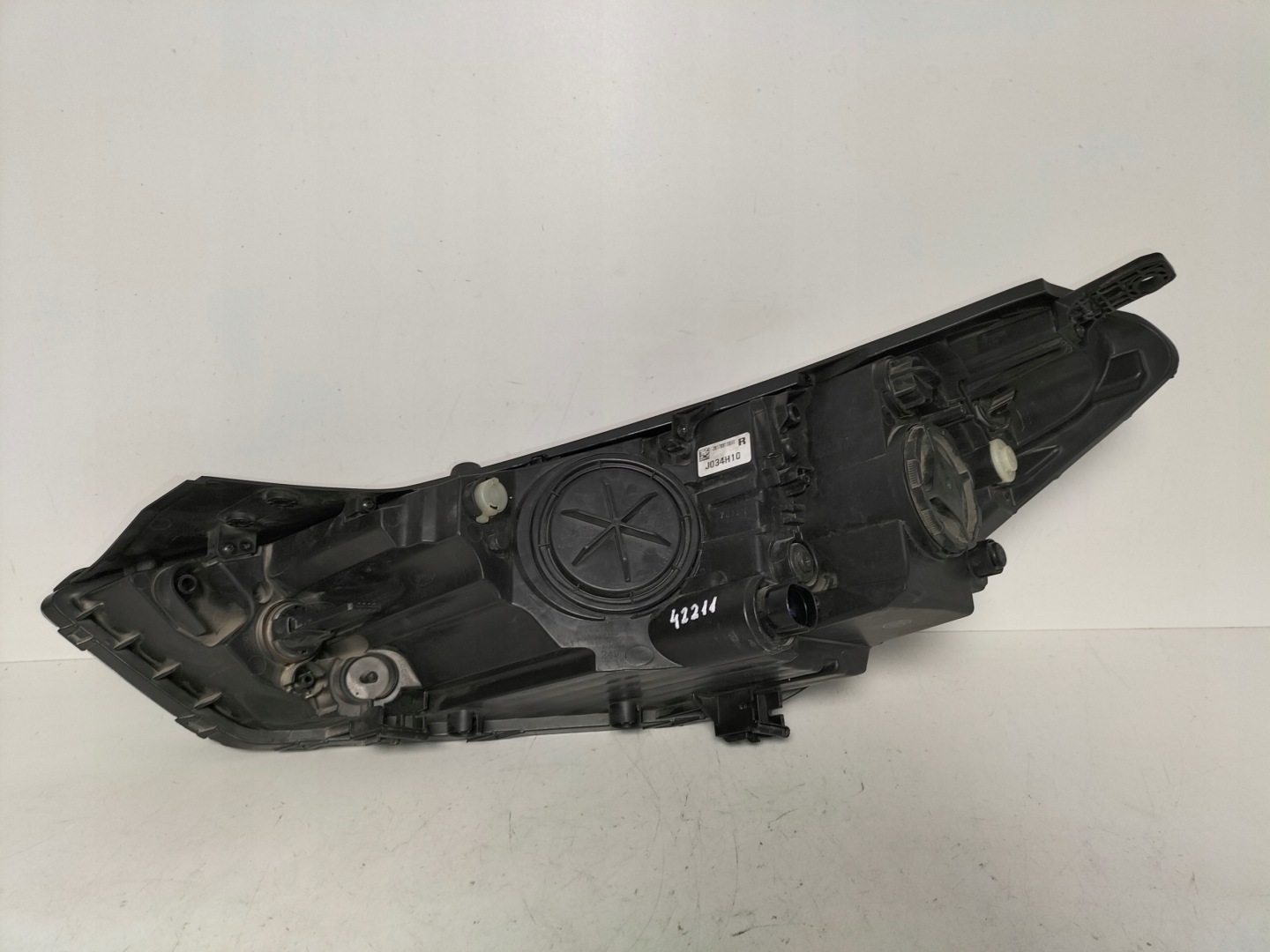 light front reflektor right HYUNDAI TUCSON 3 III 15-18 USA