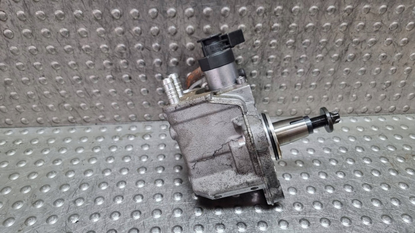 Einspritzpumpe 7810696 BMW E60 E87 E90 E91 X3 E83 F25 F26 2.0D N47D20C