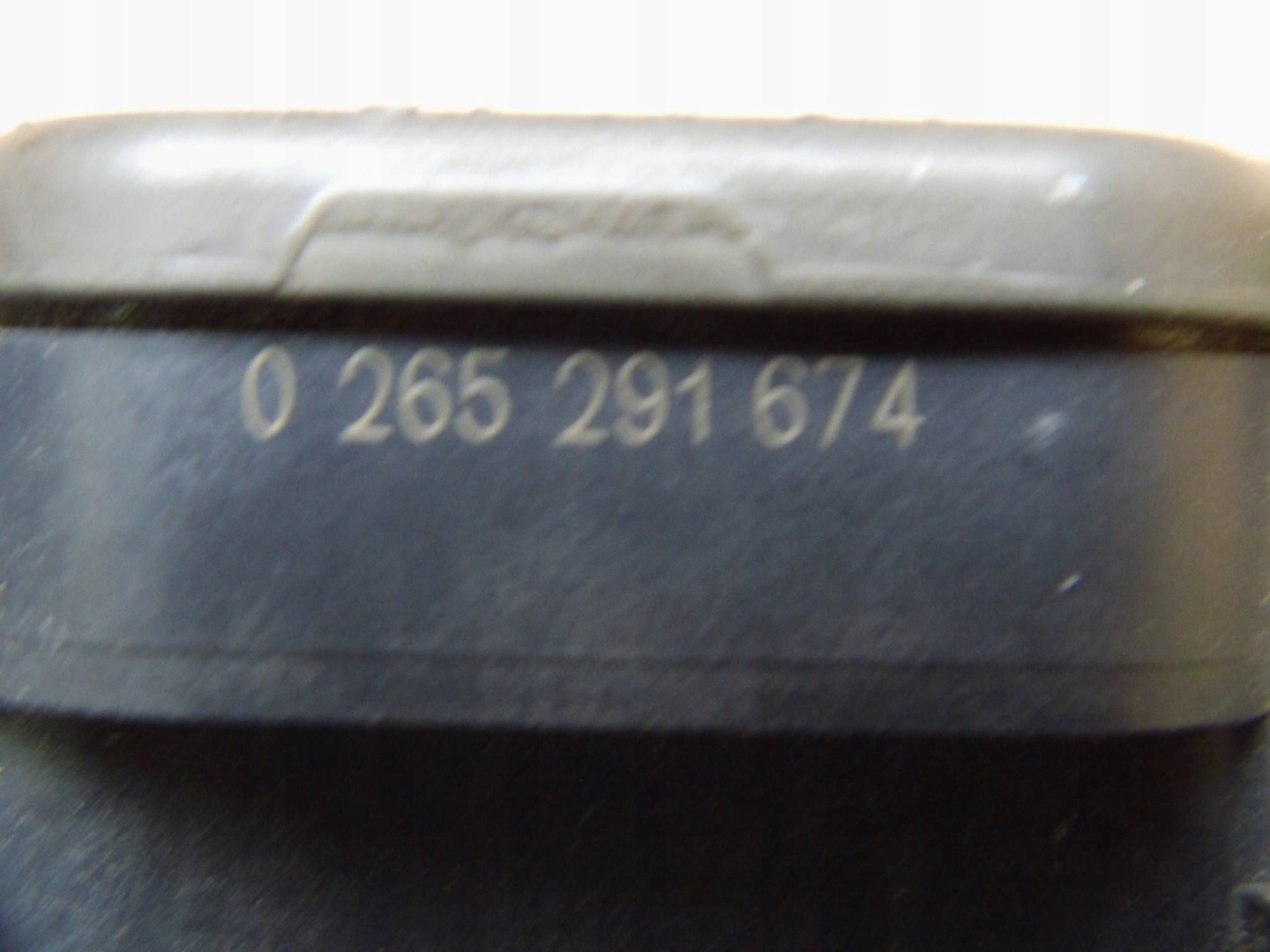 Toyota Yaris IV Pompa ABS 0265291674 0265956848