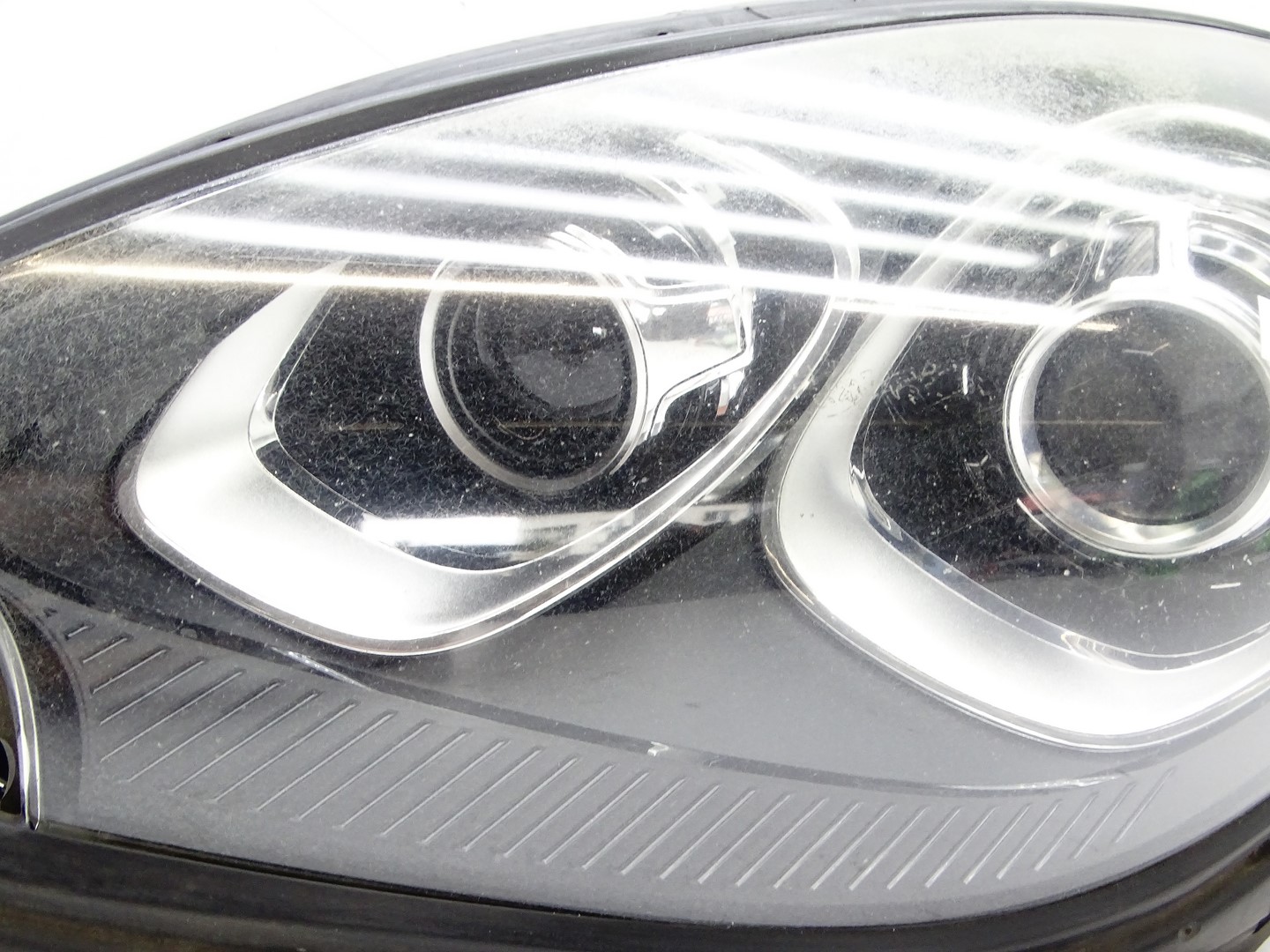 REFLEKTOR light left front left PDLS BIXENON PORSCHE MACAN 95B 95B941031BD