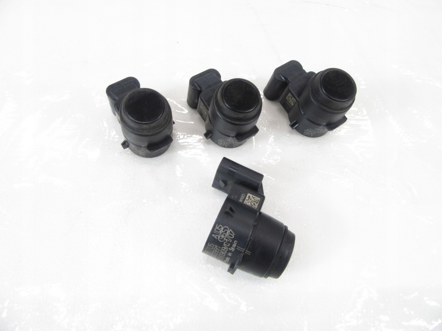 sensore PDC di retromarcia parcheggio BMW e81 e82 e84 e87 e90 e91 e92 e93 9196705