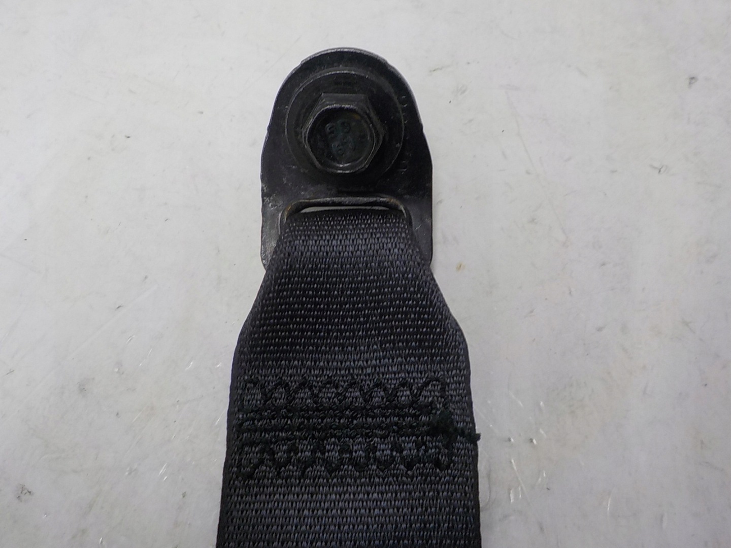 SUBARU IMPREZA III GH Gurten Sicherheits Spanner rechts TK-AH2-ES116
