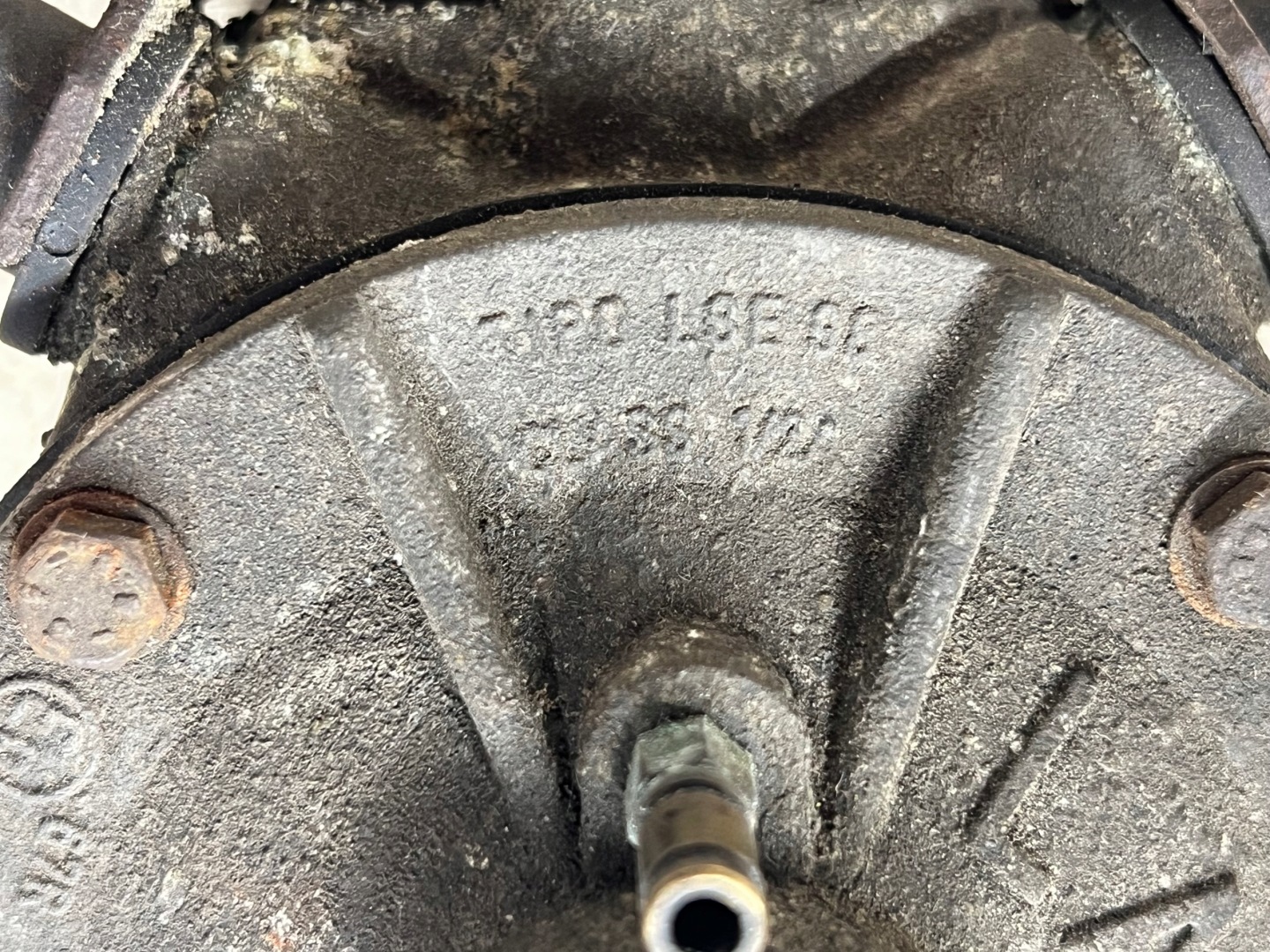 PAROWNIK REDUKTOR gas LPG 10R-026088