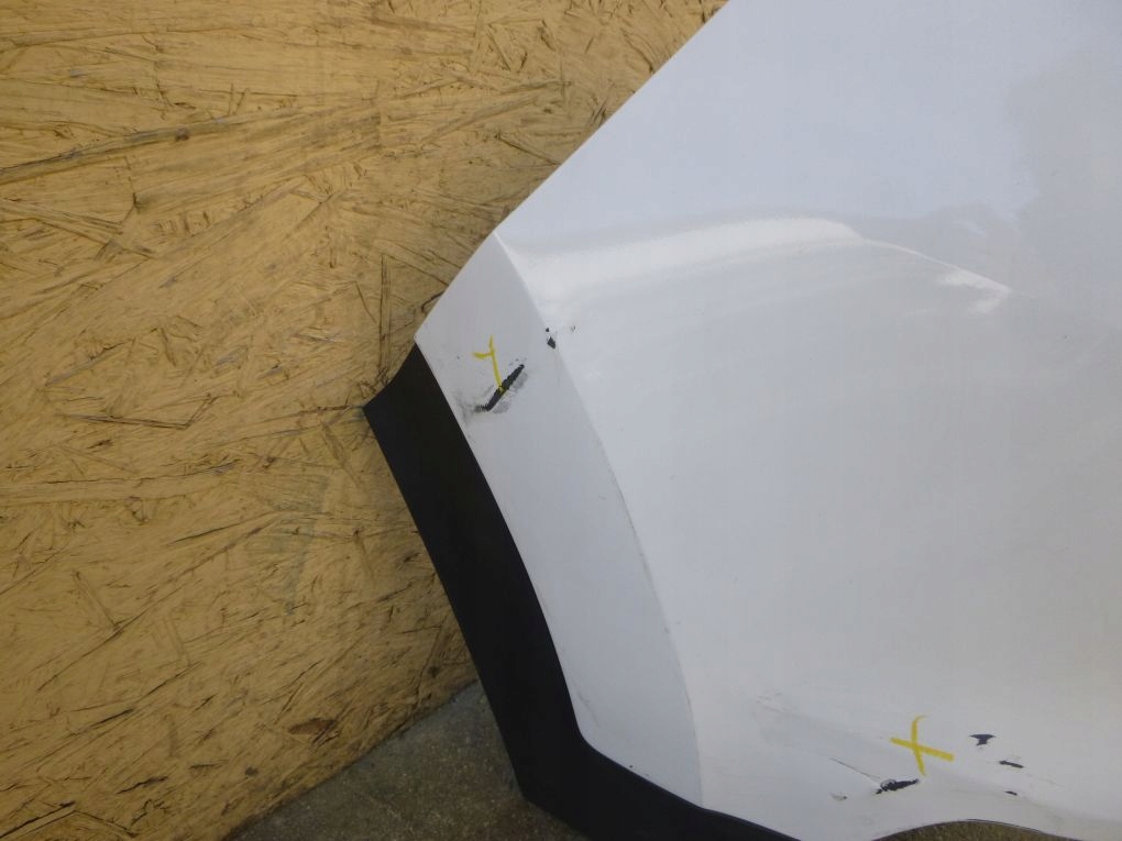 KIA SPORTAGE 4 IV LIFT 18- bumper rear