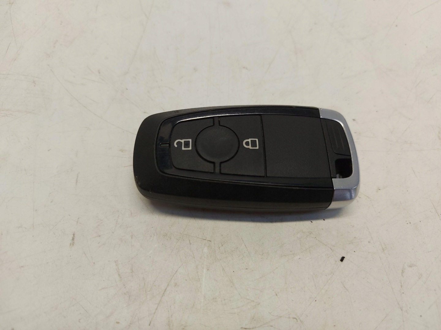 Ford Ranger VI 6 2025r key PILOT RL3T-15K801-DA