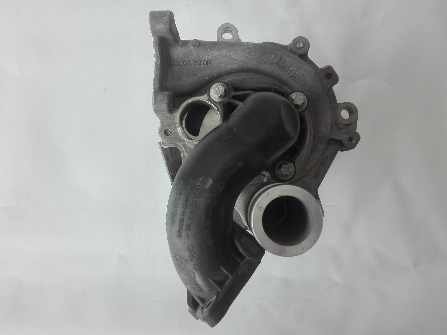 PORSCHE 911 water pump 9A210603974 9A21061390R