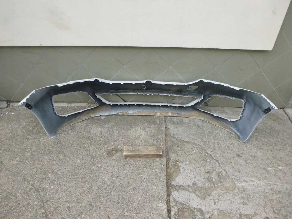 BMW 5 G30 G31 LIFT LCI M PAKIET FRONTSTOSSSTANGE