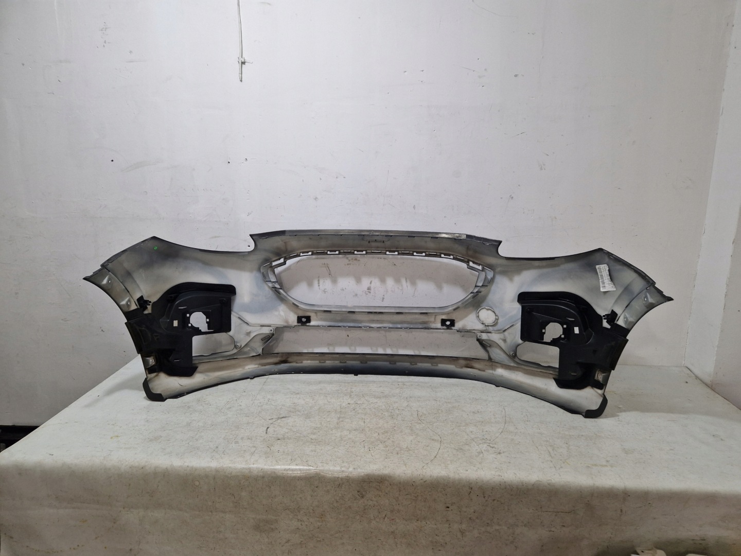 FORD PUMA MK2 ST LINE bumper front front L1TB-17757-D