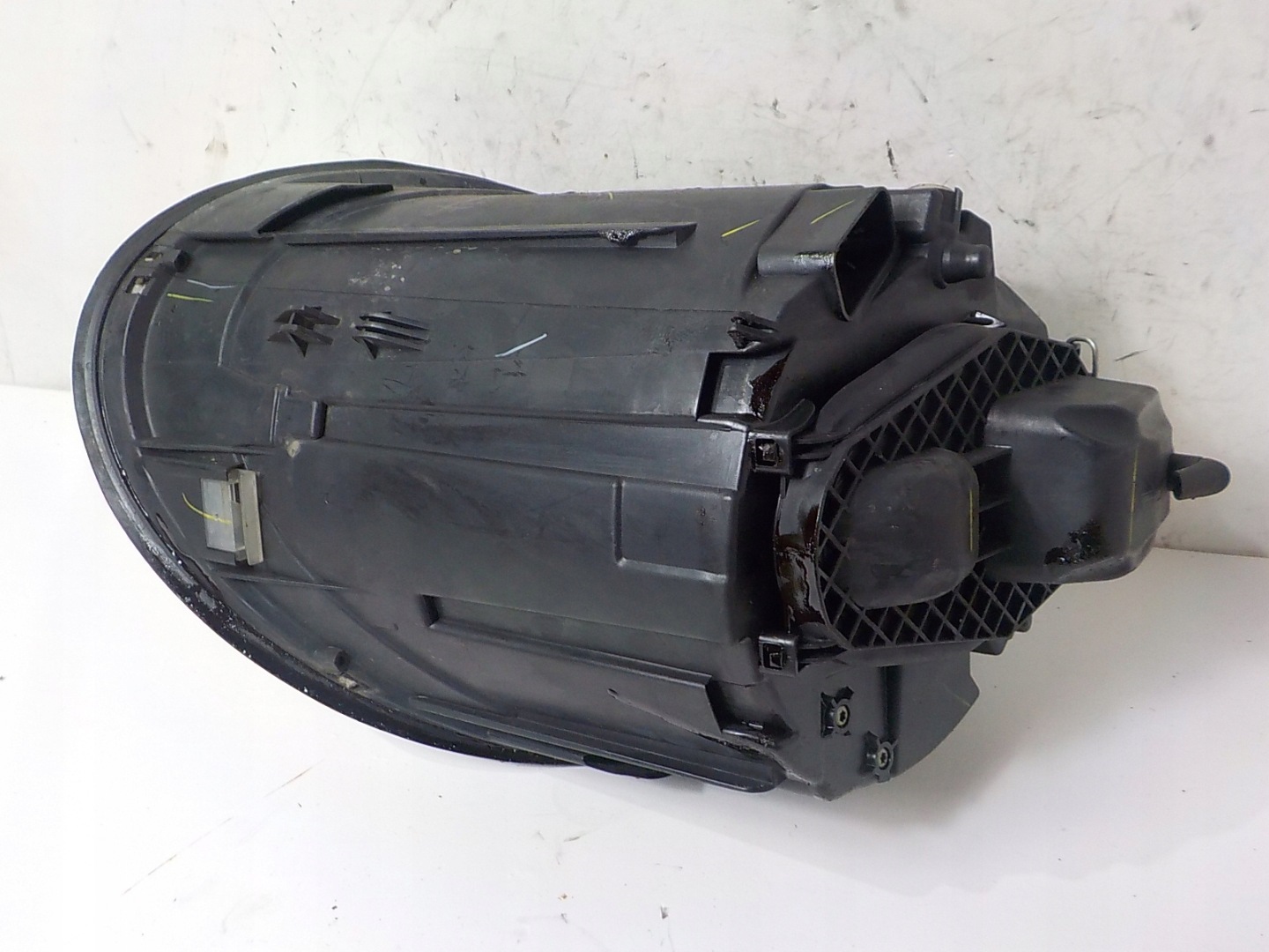 VOLKSWAGEN NEW BEETLE light right front front UK 1C2941006E