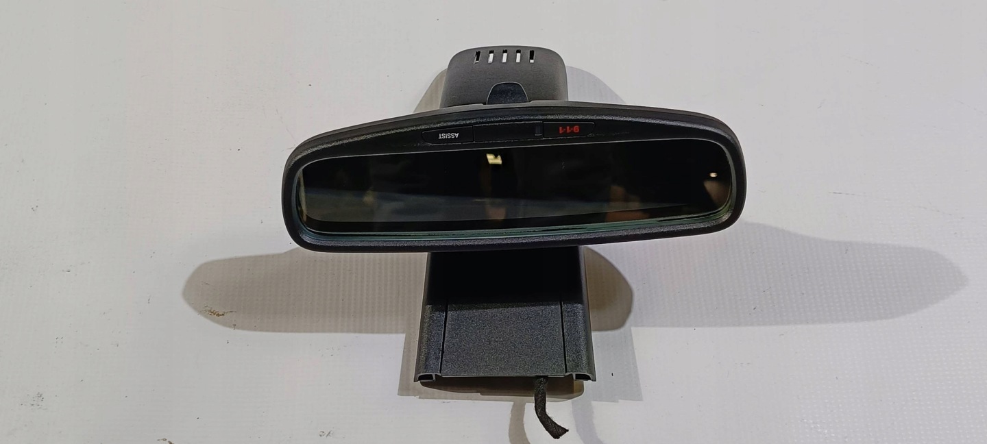 rear-view mirror inner complete Chrysler Pacifica 2017