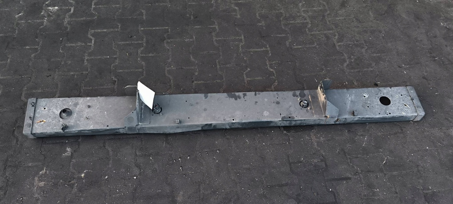 bumper support rear part IVECO DAILY 35S18