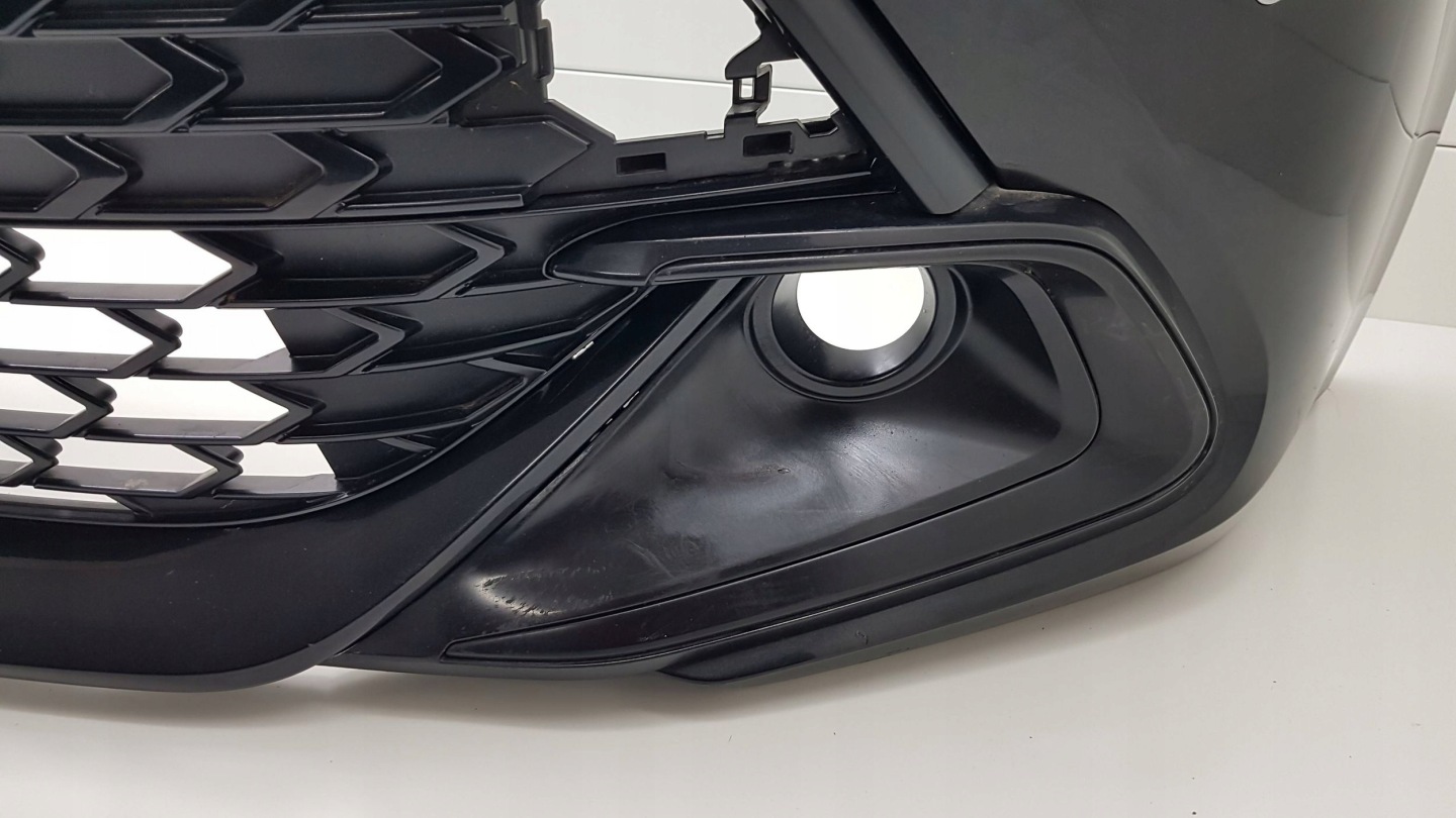 TOYOTA COROLLA E21 LIFT 2023 - bumper front 52119-02J90